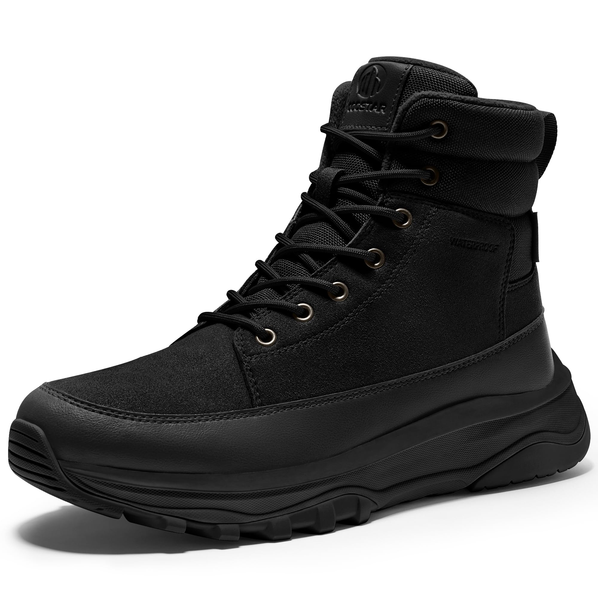 Coostar Snow Boots for Men