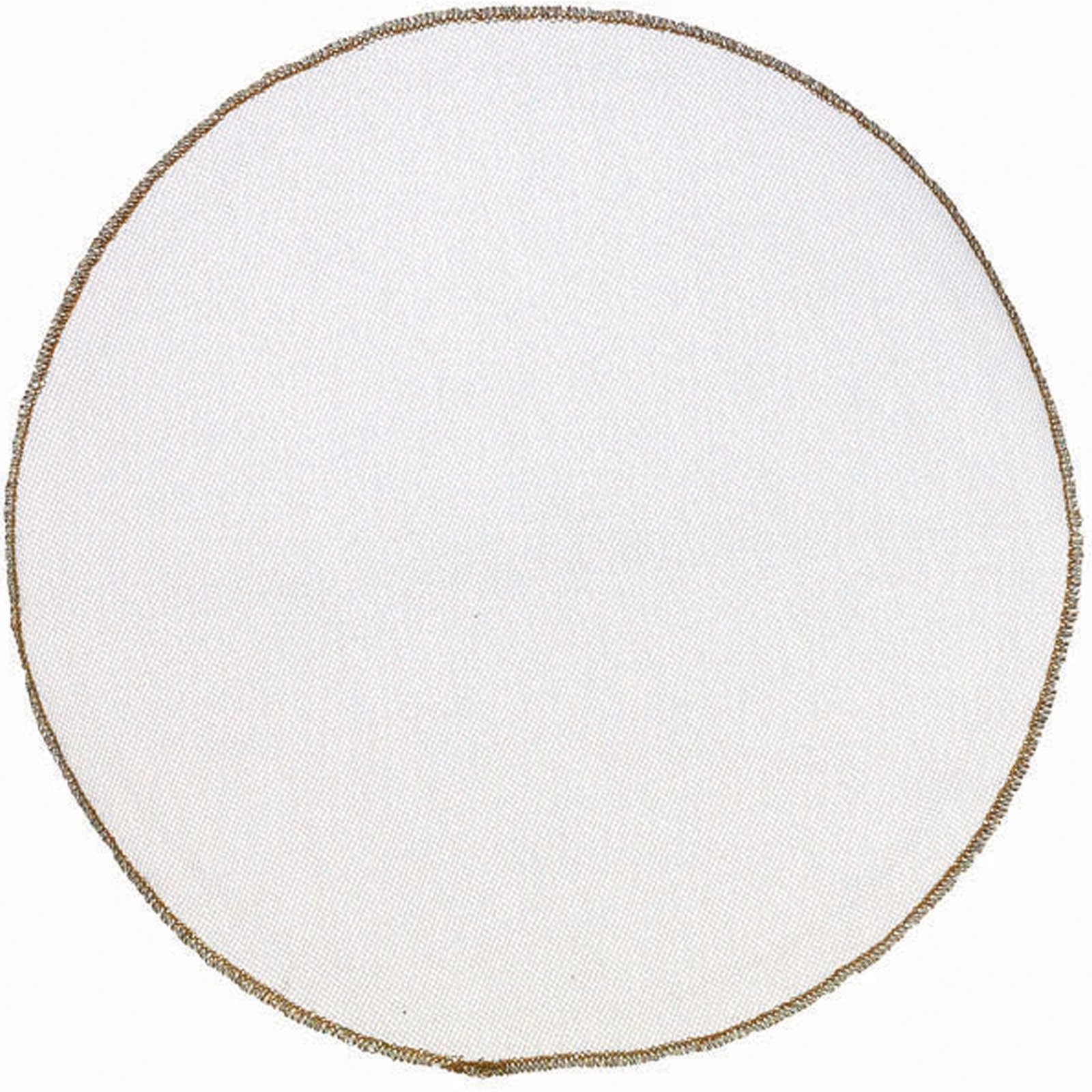 Tulle doré Amscan lot de 12 pour réussir vos décors sans stress