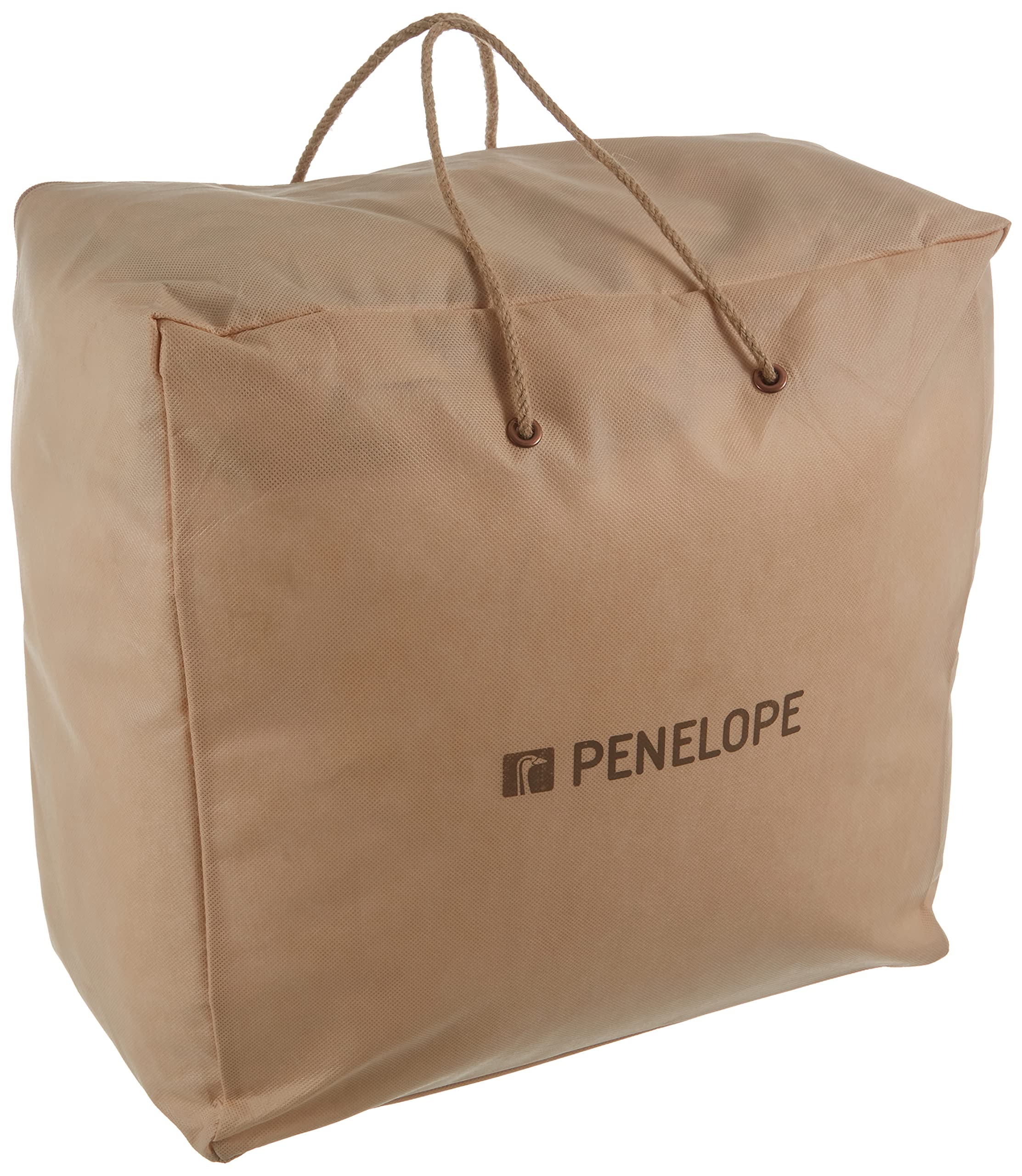 Penelope Thermolite Easy Care Yorgan, 155x215 cm, Beyaz