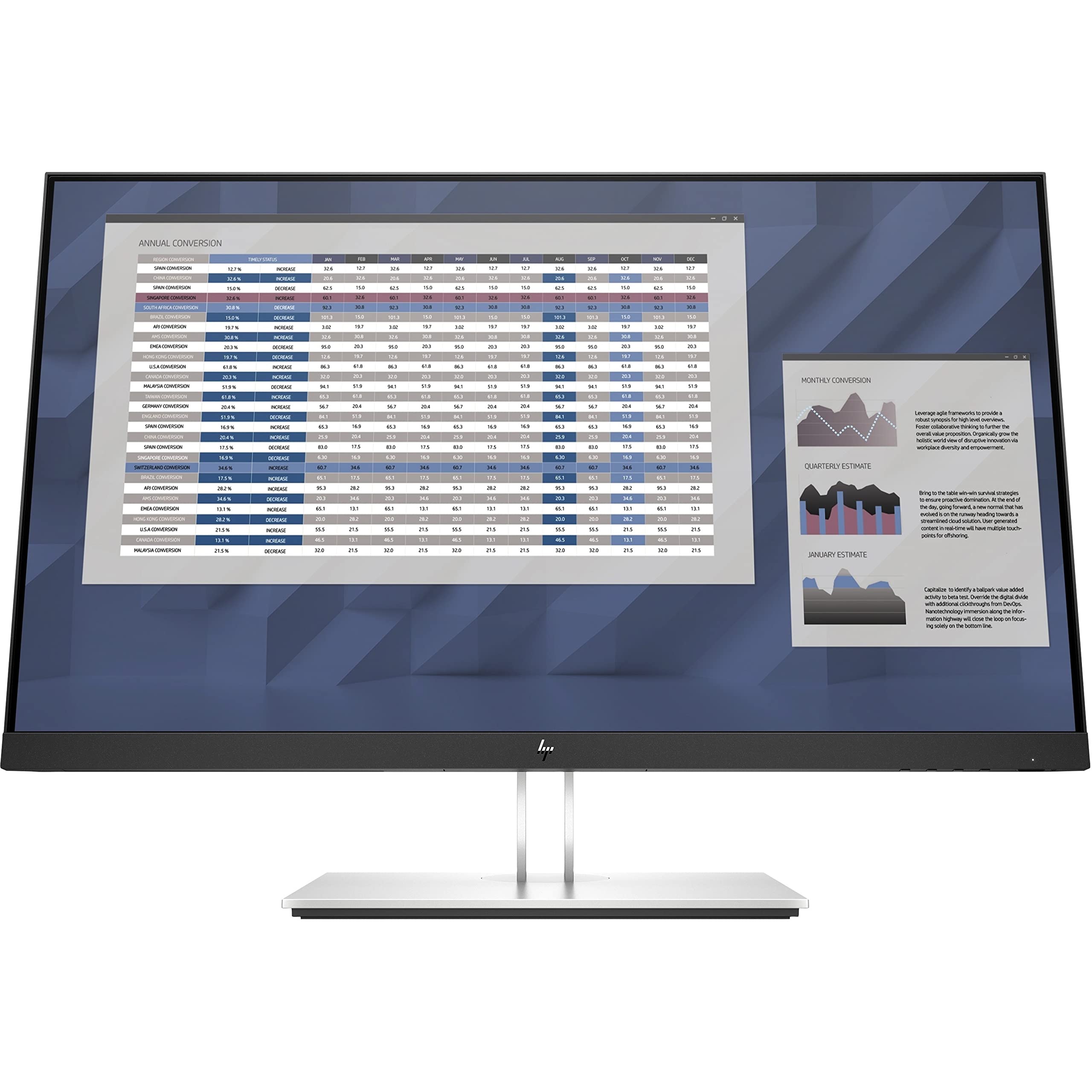 HP 27f G4 FHD Monitor 27インチ 【公式通販】