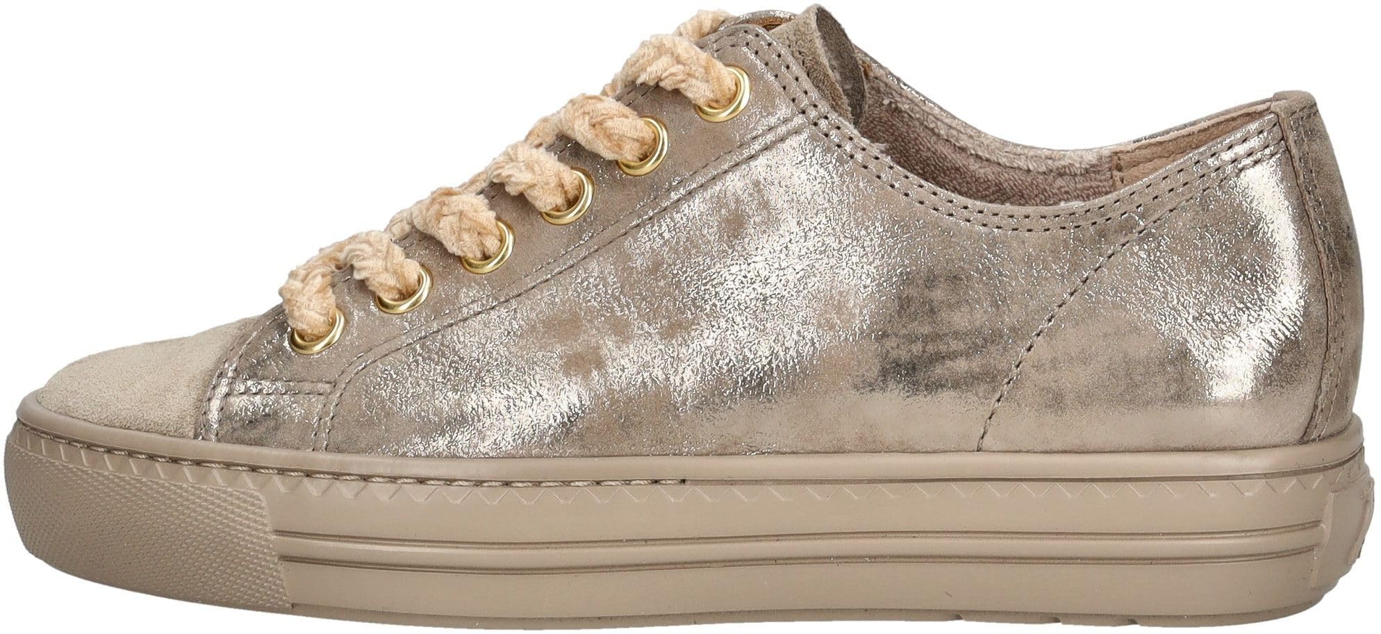 Paul Green Damen, Frauen Low-Top Sneaker