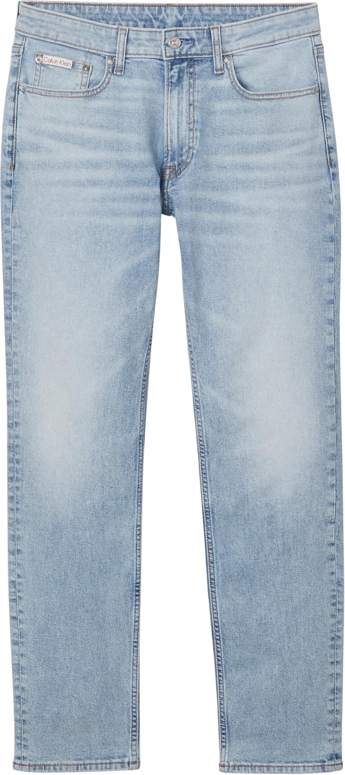 Calvin Klein Slim Spotlight Jean Lv04re778g - Dżins Mężczyźni