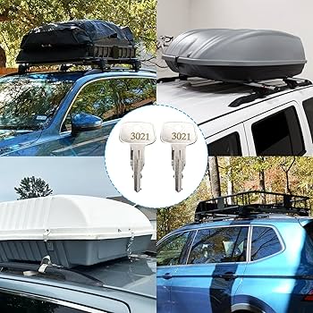 スキー Thlue car rack system Thlue car rack system スキー