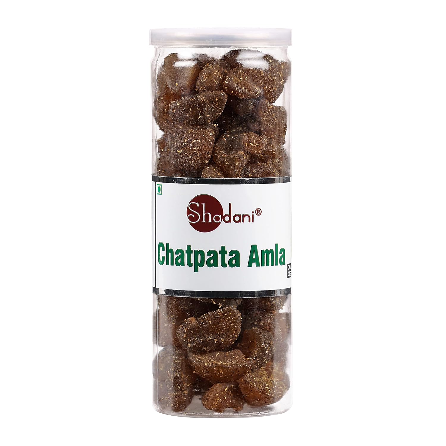 Shadani Chatpata Amla 200g Amazon.in Grocery & Gourmet Foods
