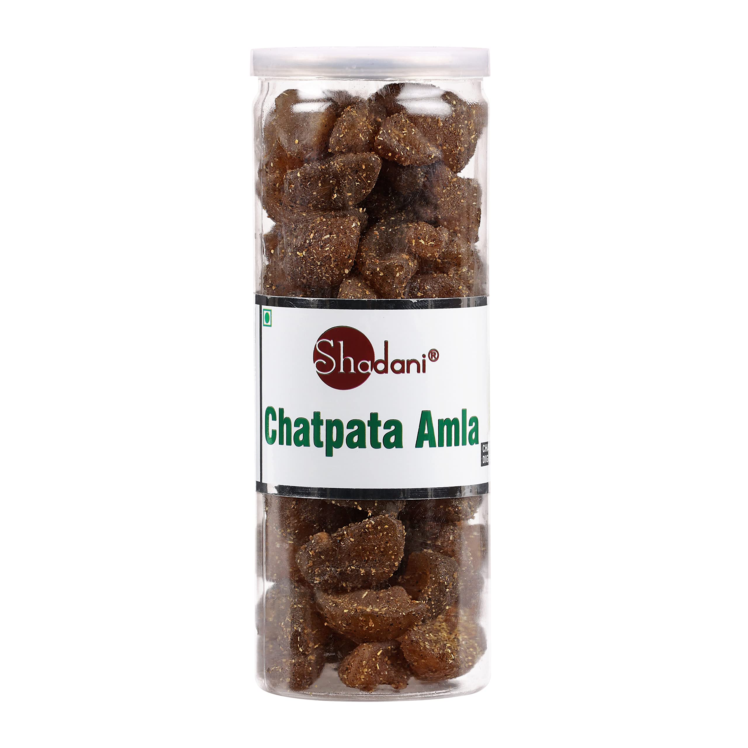 Shadani Chatpata Amla 200g (B078ZW8P95) Amazon Price History, Amazon Price Tracker