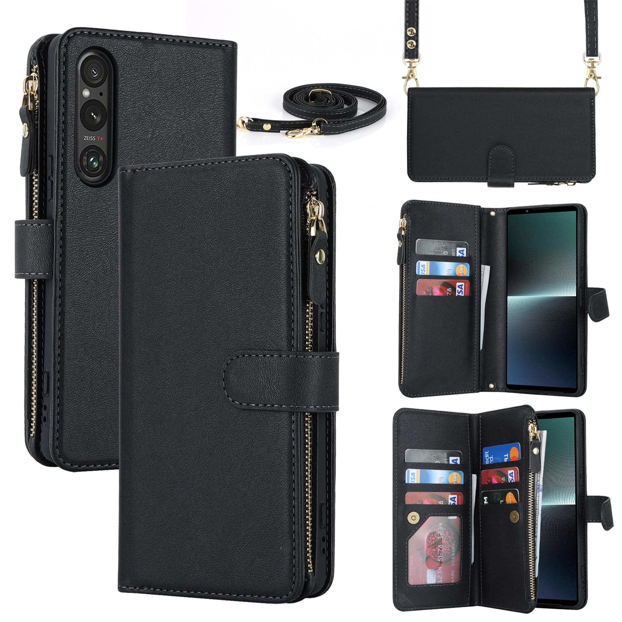 Amazon.co.jp: Xperia 1 V ケース ソニー xperia 1 v so-51d docomo