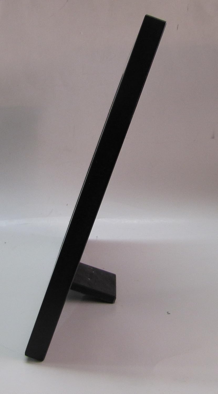 LifeSong Milestones Personalized 35th Year Wedding for Couple 35th Frame Holds 1 4x6 Photo 8" H X 10" W (Black)