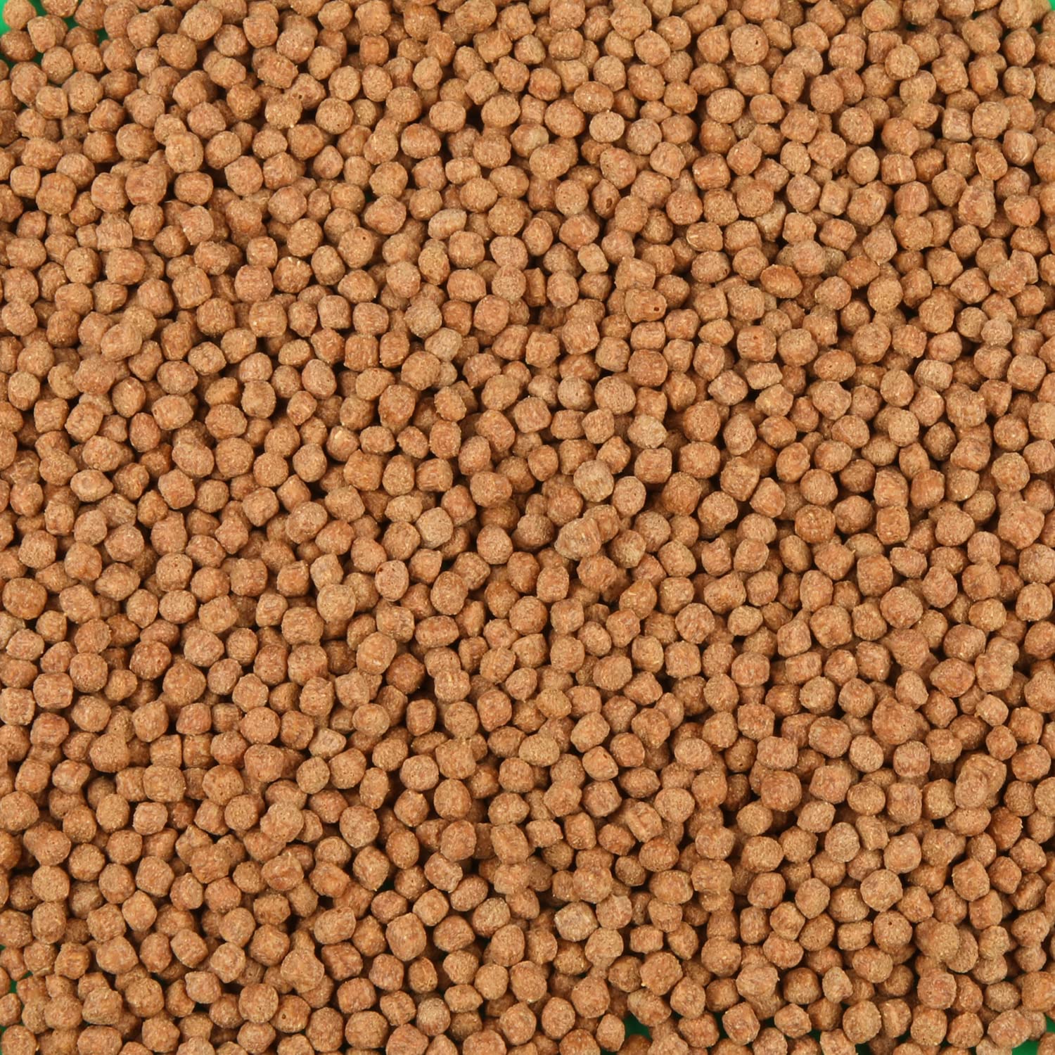 Image secondaire de JBL Alimentation Flottante pour Poissons Koi - Perles Colorantes Taille S 1300g