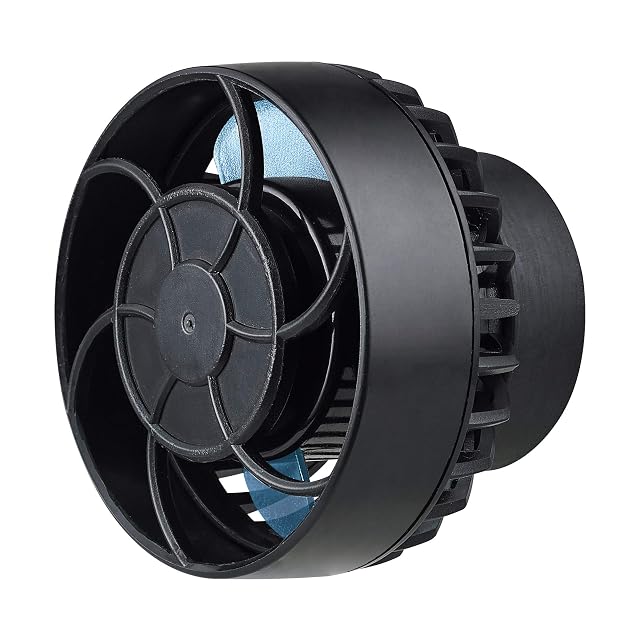 Foto 4 de 4 de Jebao SLW-30 - Máquina de ondas compacta (3434 gph), color negro