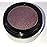 Pure Ziva Pandora Purple Plum Dark Shimmering Eggplant Pressed Powder Single Vegan Eyeshadow; Talc, Paraben & Cruelty Free