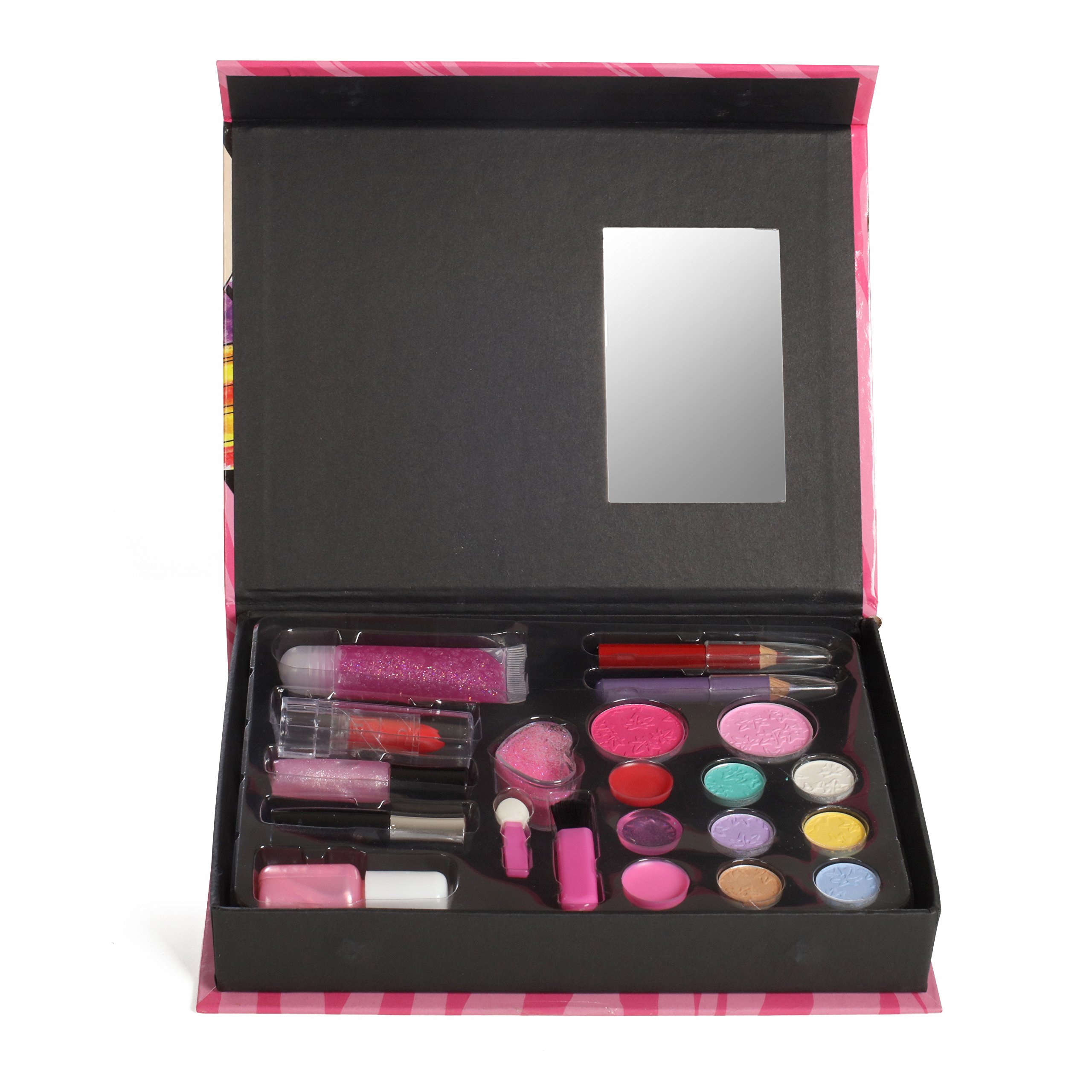 iq toys makeup