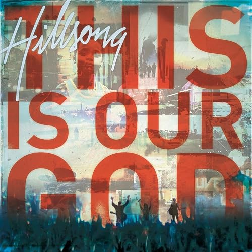 You Deserve Live By Hillsong Worship On Amazon Music Amazon Com