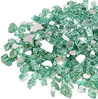 Vista 17 de Stanbroil - Cristal para fuego de chimenea, lugar para fogatas.