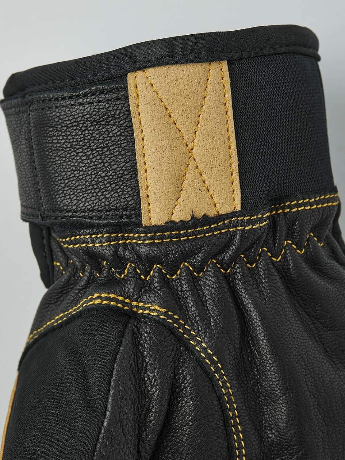 Hestra Ergo Grip Czone Tactility Short Glove
