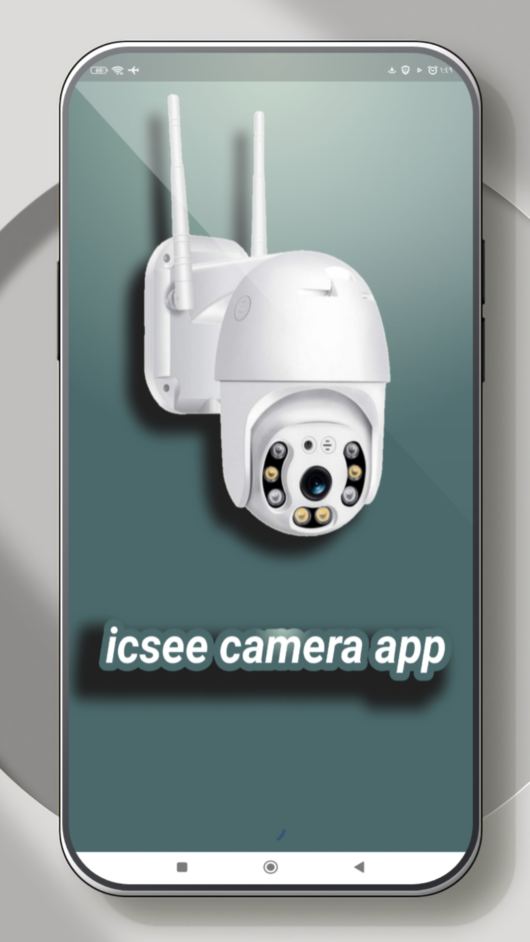 iCsee camera app App on Amazon Appstore