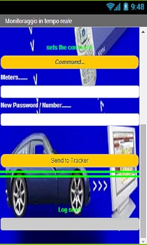 GPS Tracker Free