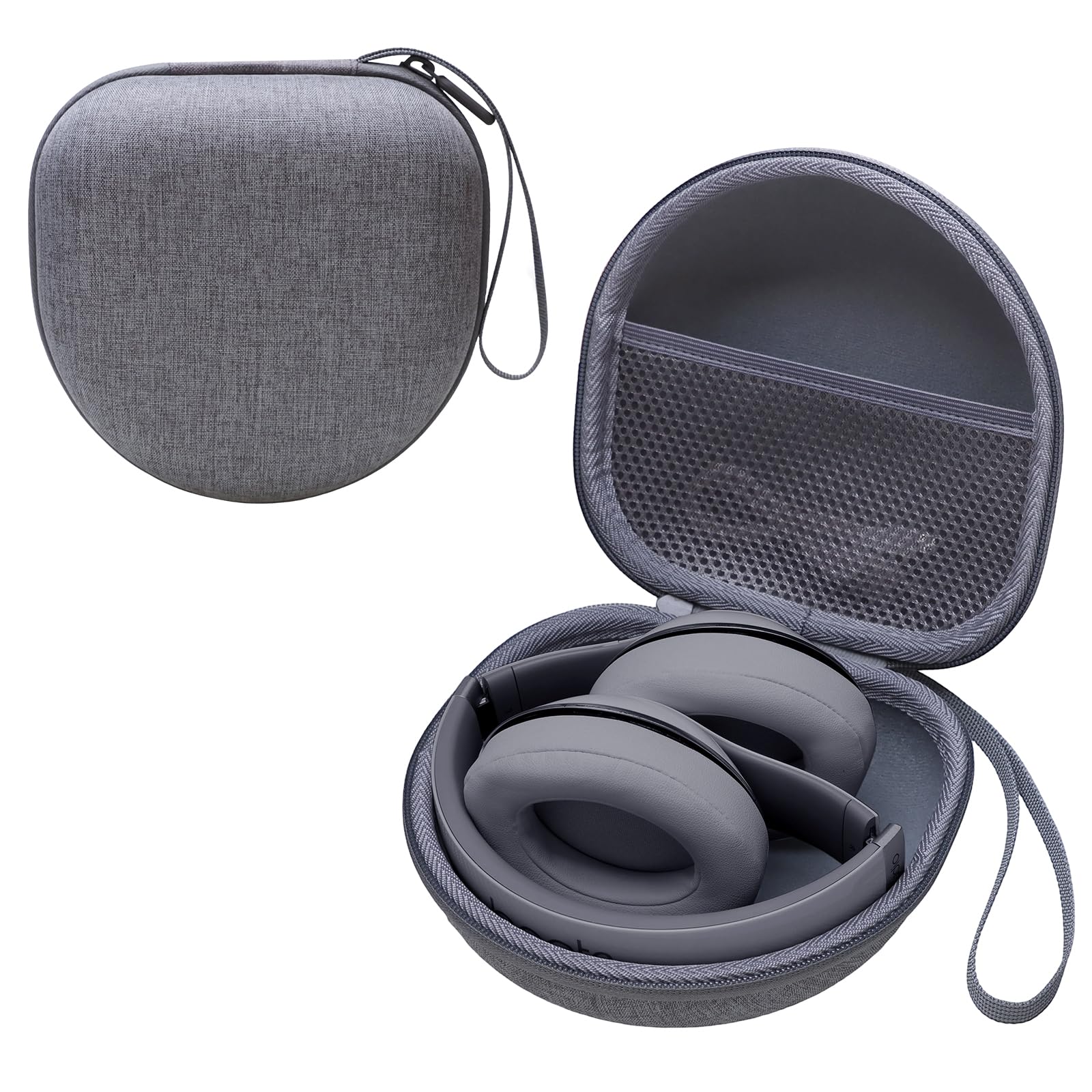 Amazon | DR·AMIU Skullcandy Crusher/Hesh/Evoヘッドフォン用