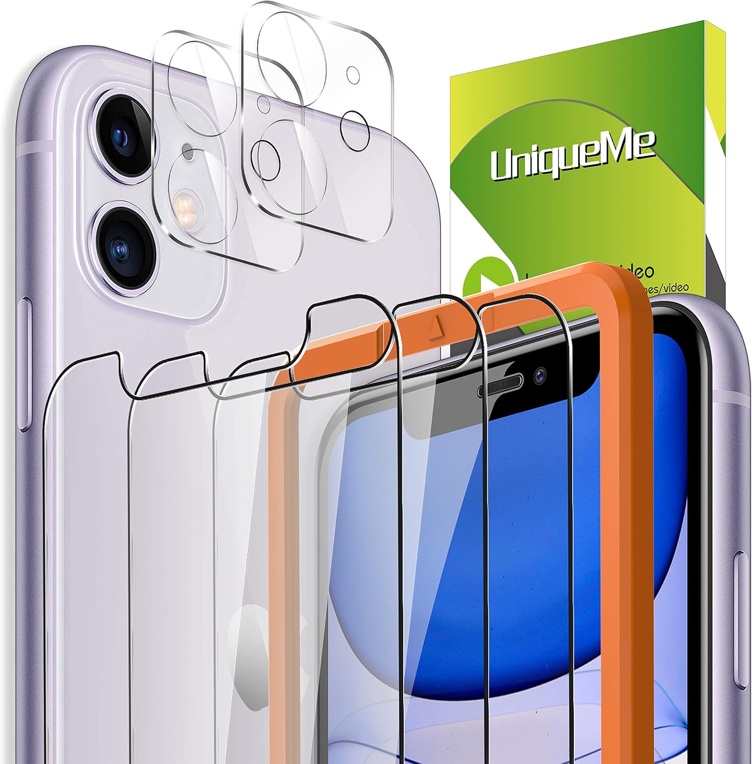 supporto per fotocamera per iphone 11