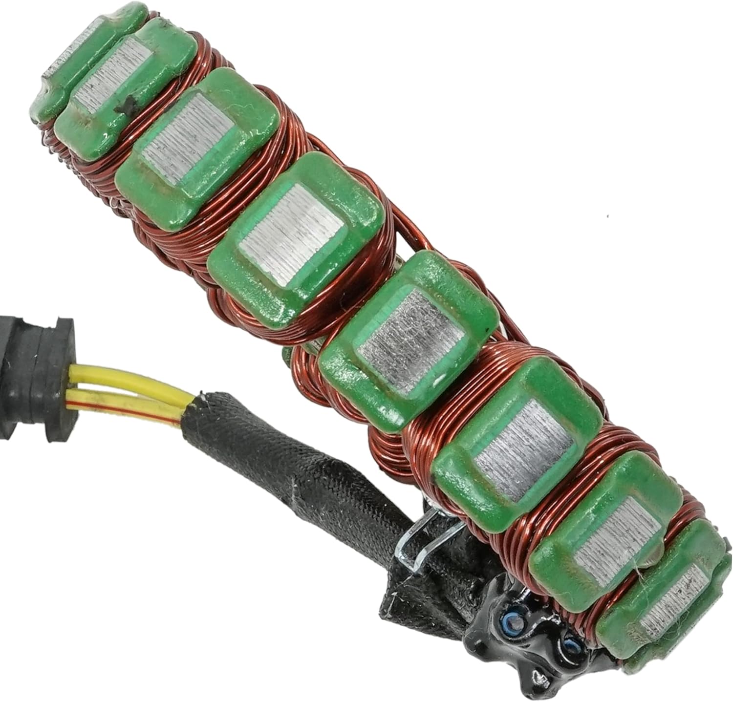 Caltric Stator Compatible With Honda Cbr1000Rr Cbr1000 Cbr 1000 Rr 2004-2007