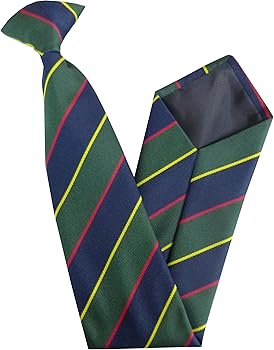 argyll sutherland tie