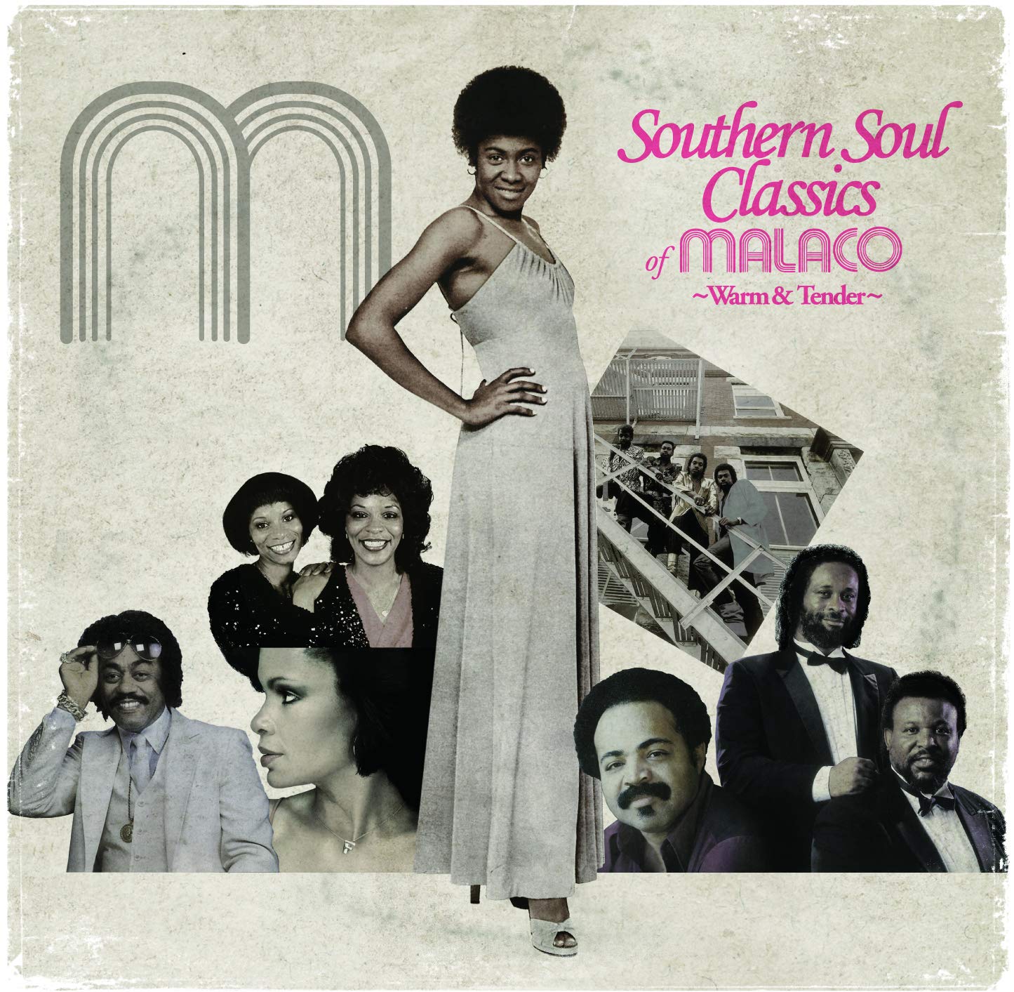 Various Artists Southern Soul Classics Of Malaco / Various (Limited