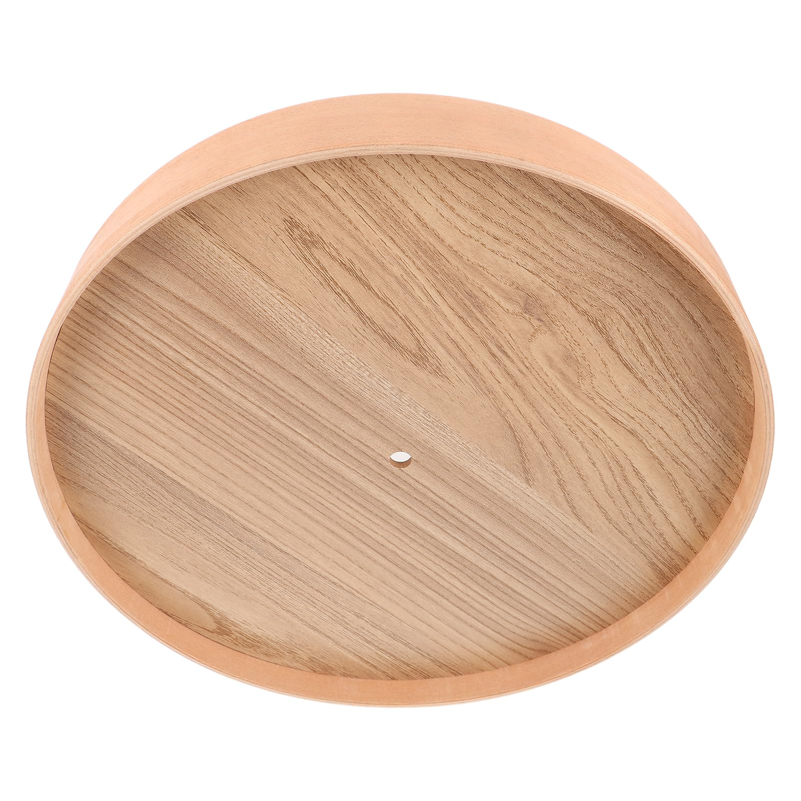 Cadre pour Horloge Murale en Bois pour une Décoration Intérieure Salon et Bureau