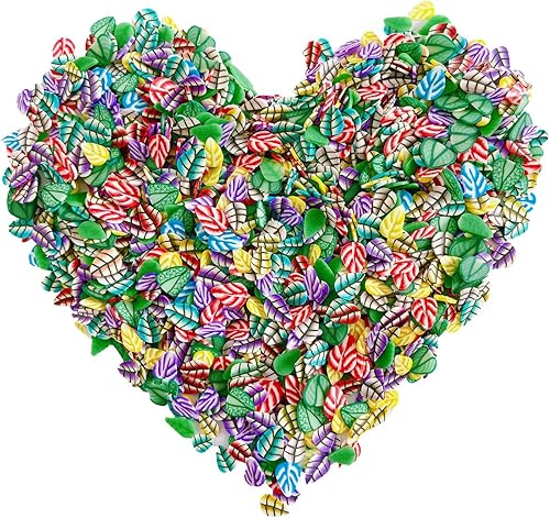 Vista 16 de Rebanadas de polímero para arte de uñas, rebanadas de frutas para decoración de uñas y teléfonos celulares (mariposa)