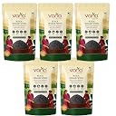 Vana Origin Black Sesame Seeds from Meghalaya 1kg | Raw Sesame Seeds |Pure & Natural | Black Til Seeds for Eating | Cold-Pressed Grade | Kaale Til | Whole Fresh and Natural Unhulled Kale/Black Til Seed gallery image