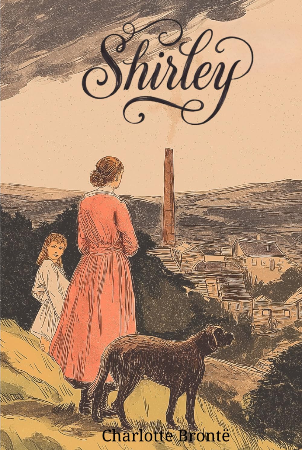 Shirley