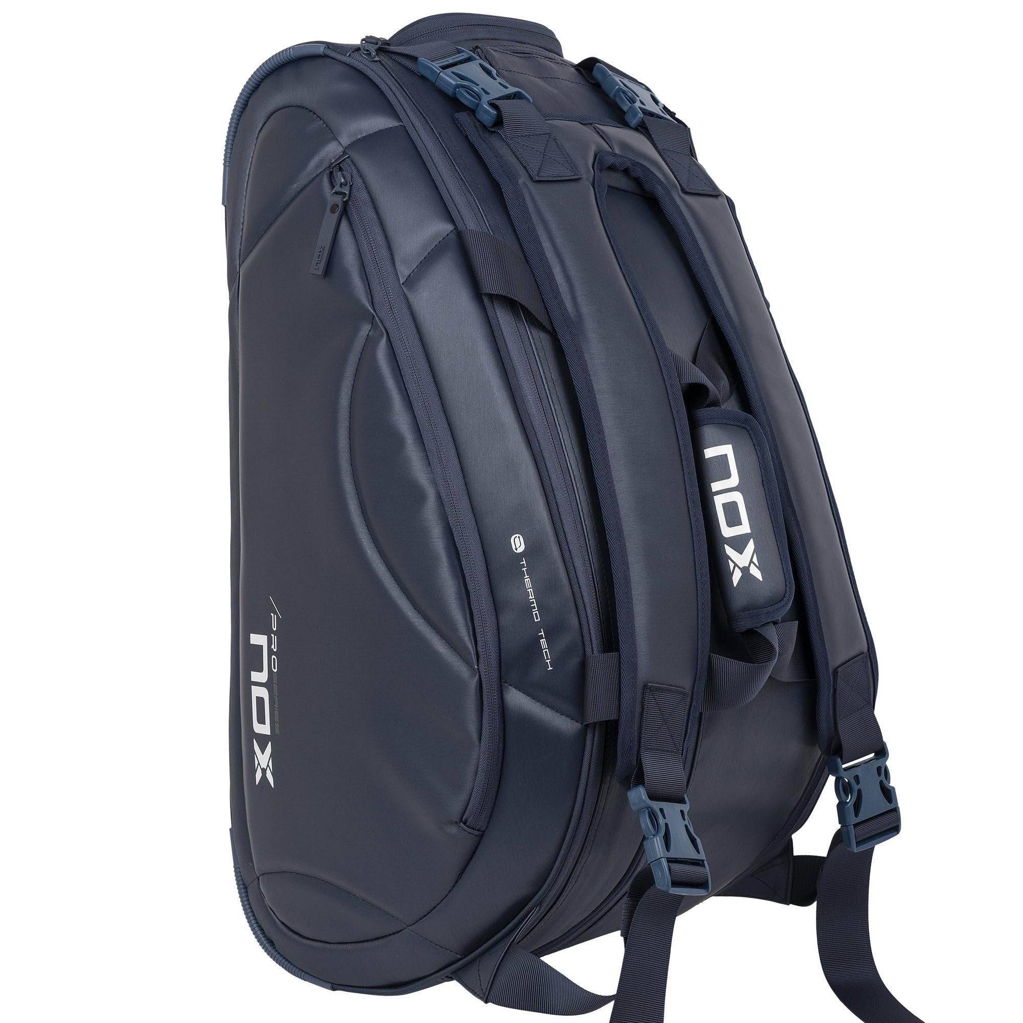 NOX Paletero Pro Series