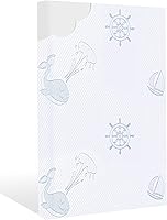 Vista 9 de Pack and Play - Colchón de espuma viscoelástica de doble cara de 38 x 26 pulgadas, mini colchones para cuna de viaje para corralito con funda
