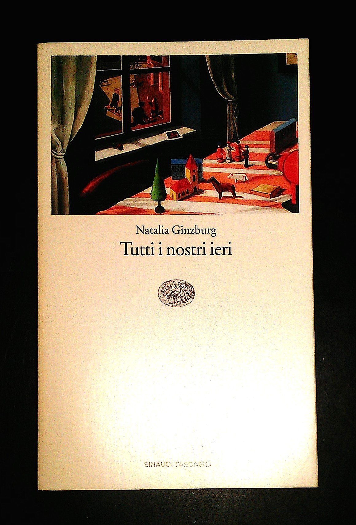Tutti i nostri ieri