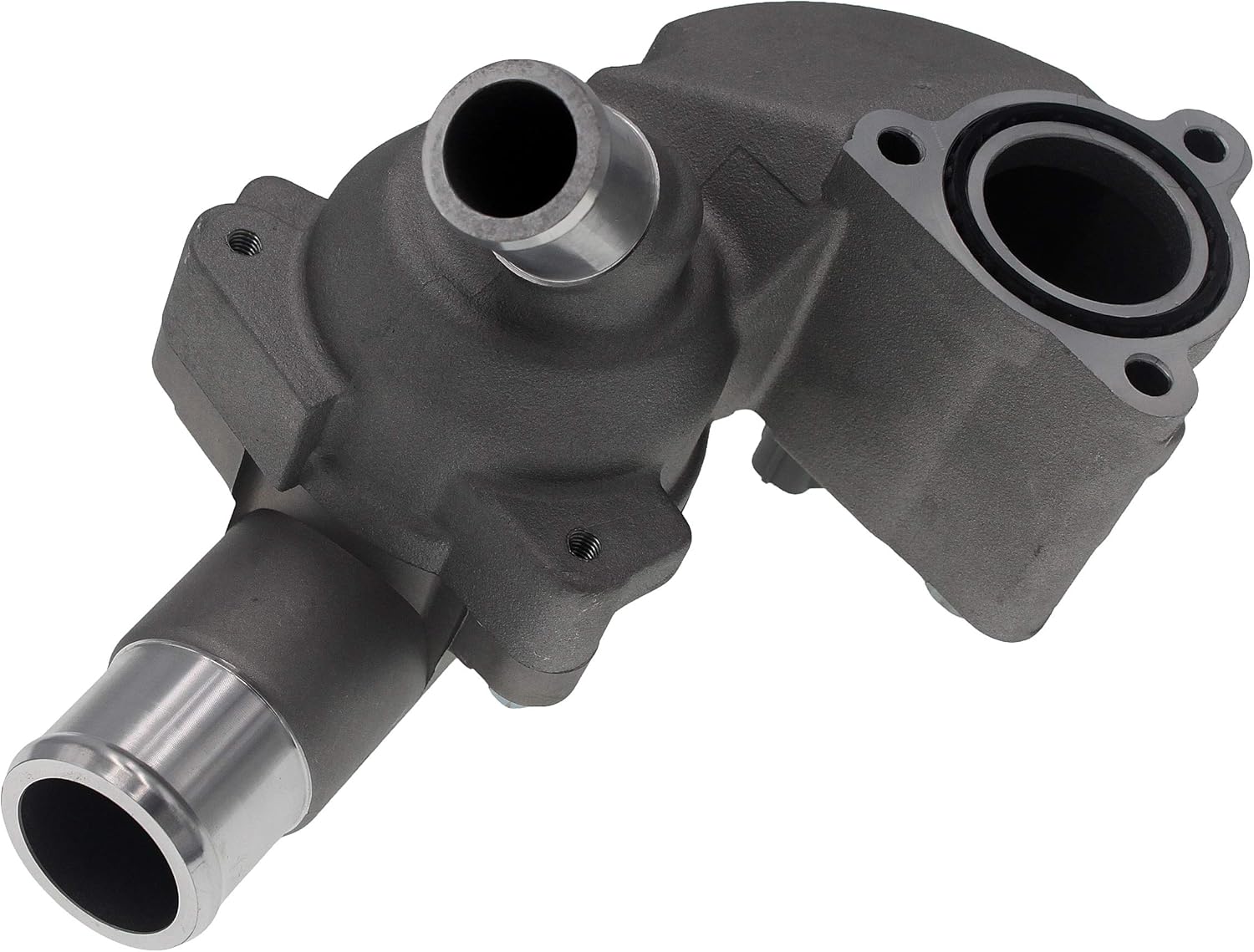 Dorman 902-1997 Engine Coolant Thermostat Housing Assembly Compatible with Select Ford Models (OE FIX)