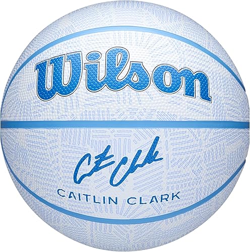 WILSON Caitlin Clark Envision Balones de baloncesto