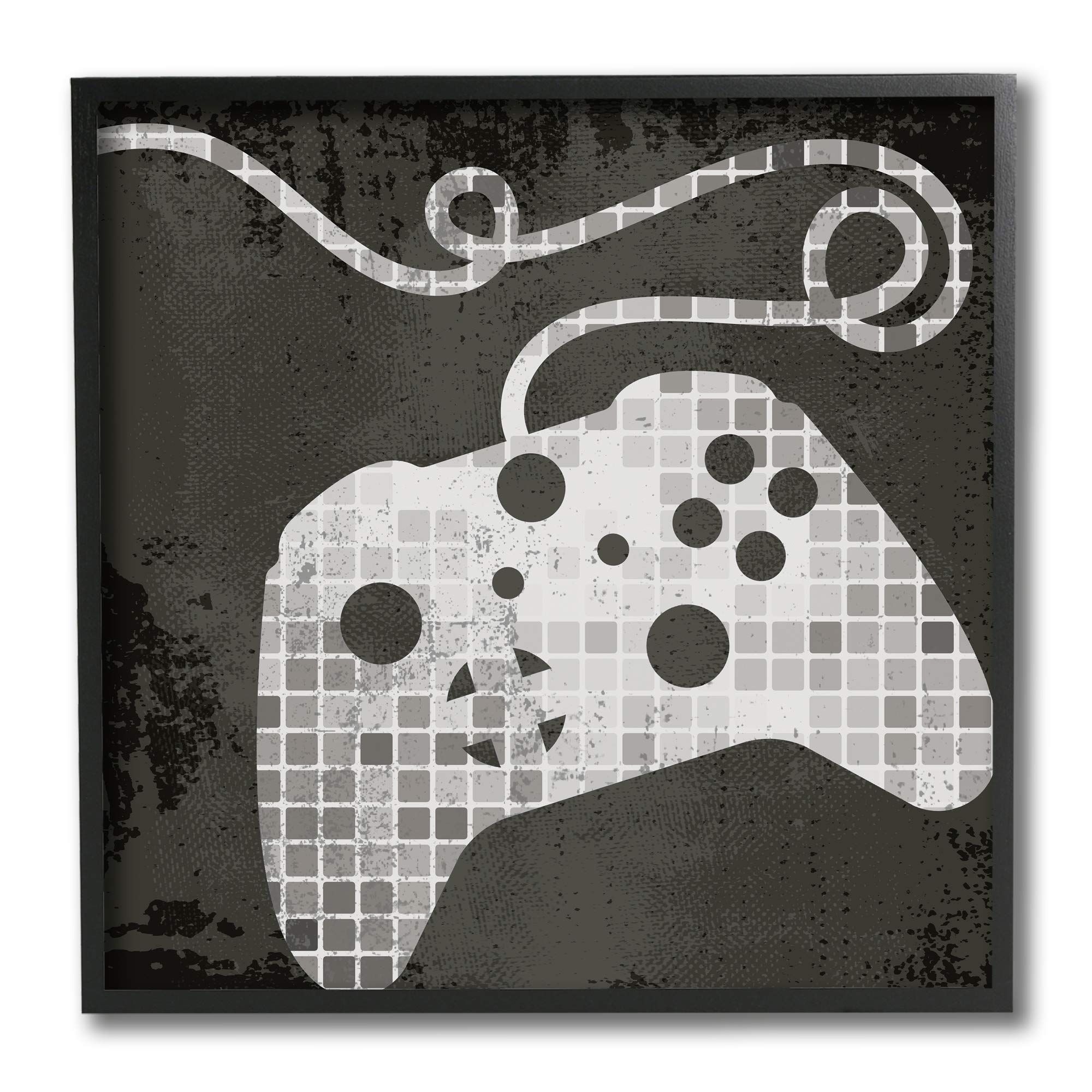 Game Controller Outline
