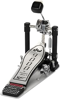 Drum Workshop, Inc. DWCP9000XF Single Pedal eXtended Footboard Price In India