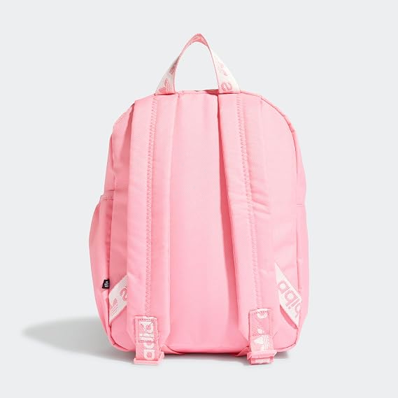 adidas Adicolor Unisex Backpack Blipnk HK2625, NS
