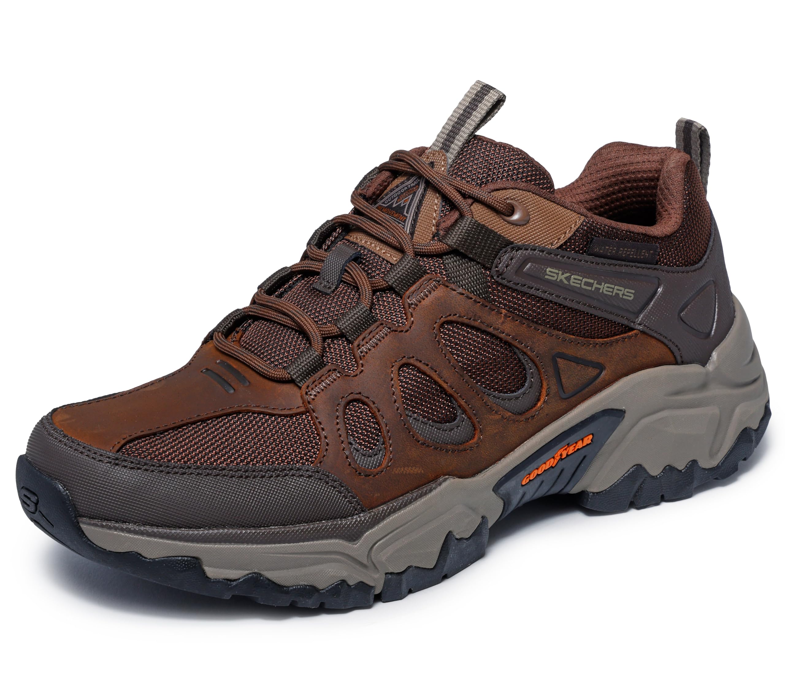 Skechers Men's USA Terraform Selvin