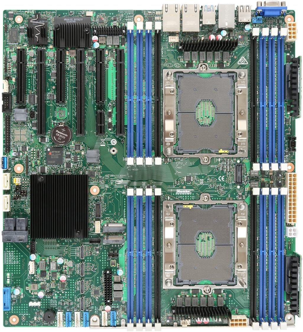 Intel Corp. S2600stb Server Board S2600stb