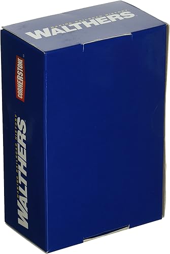 Miniatura 3 de Walthers Cornerstone Kalmar Grúa Intermodal Contenedor 933-3109 HO Escala Modelo Ferrocarril - Kit de Vehículo