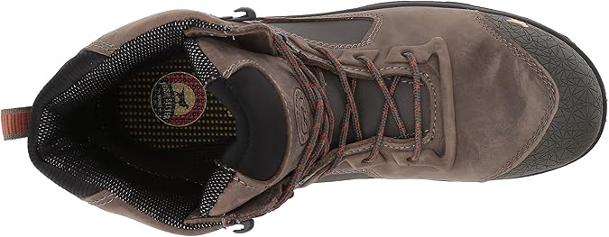 red wing kasota