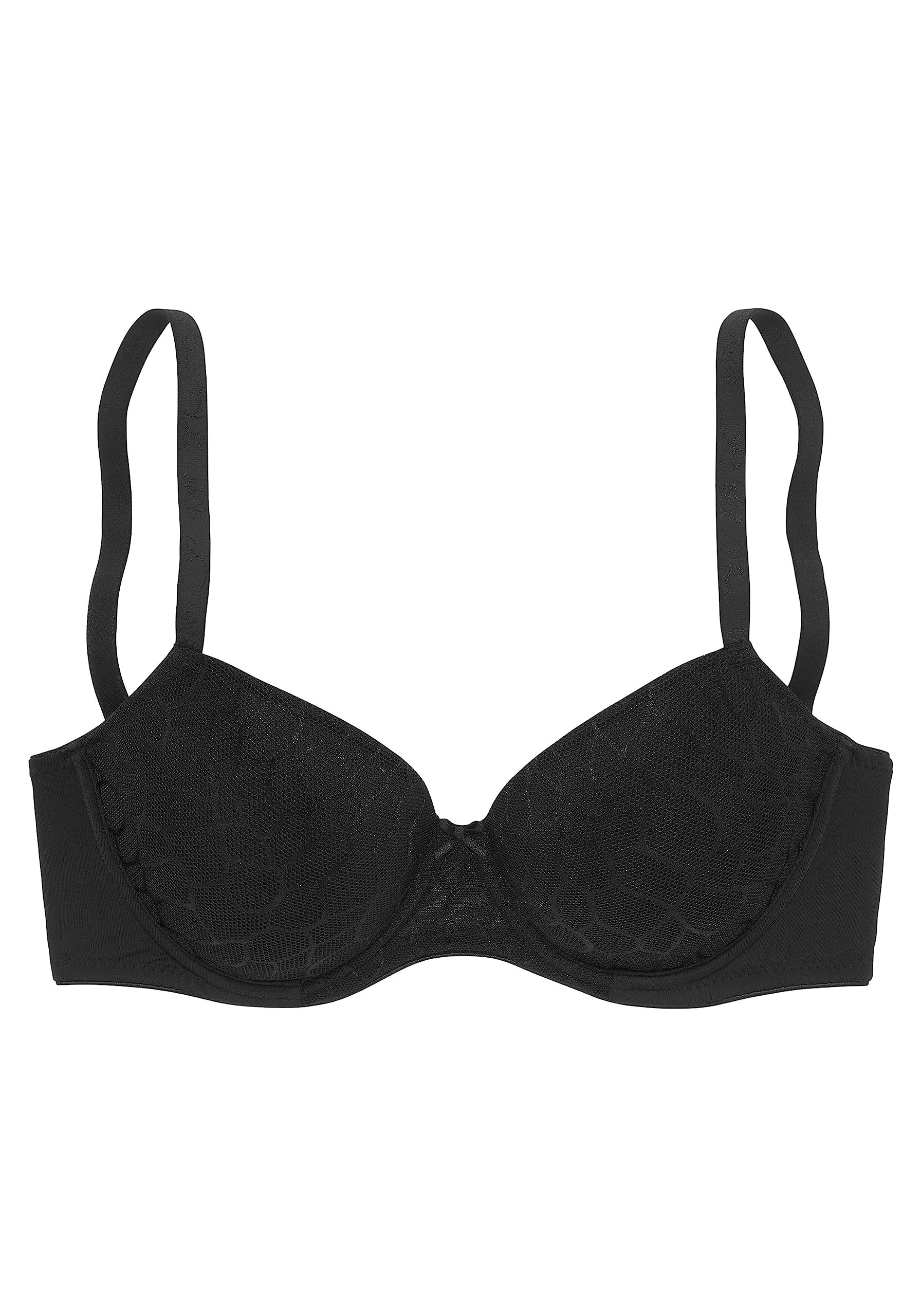 Lascana Damen Schalen-BH