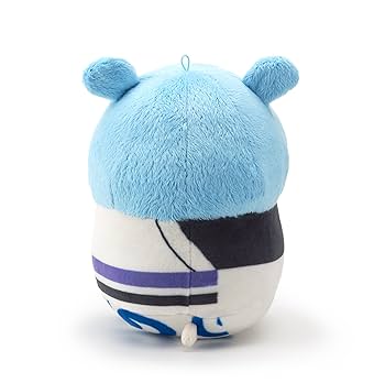 銀魂 もちもちBIG!のるキャラマスコット 坂田銀時 ジャンプショップ JUMP SHOP【公式】 on X: 