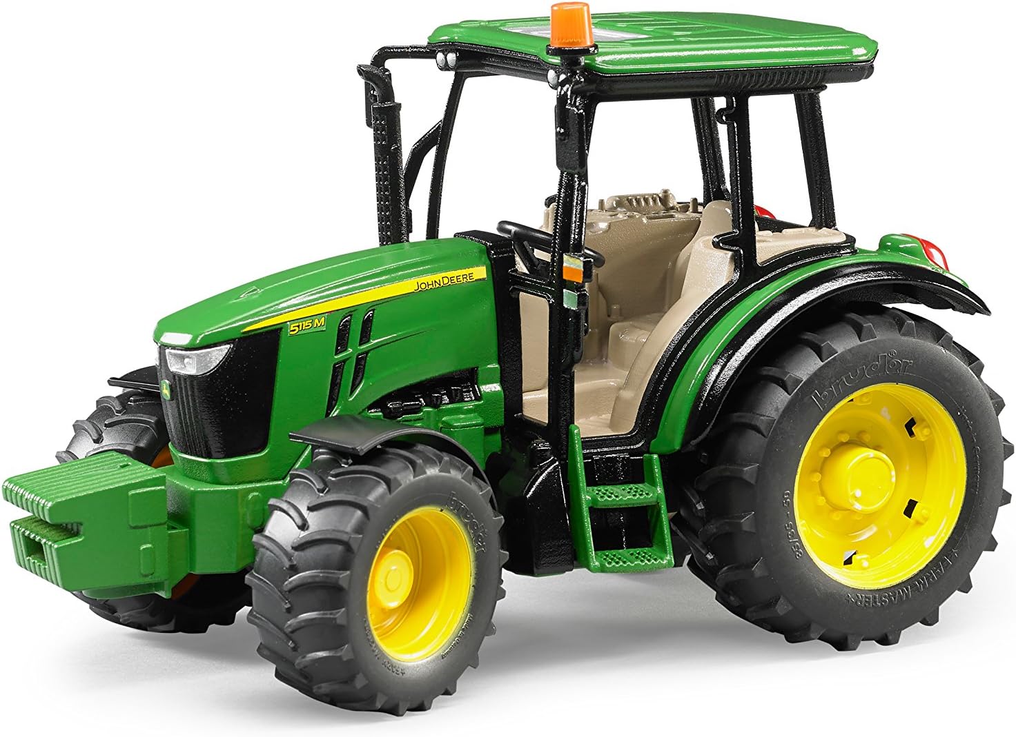 John Deere 5115M Vehicle