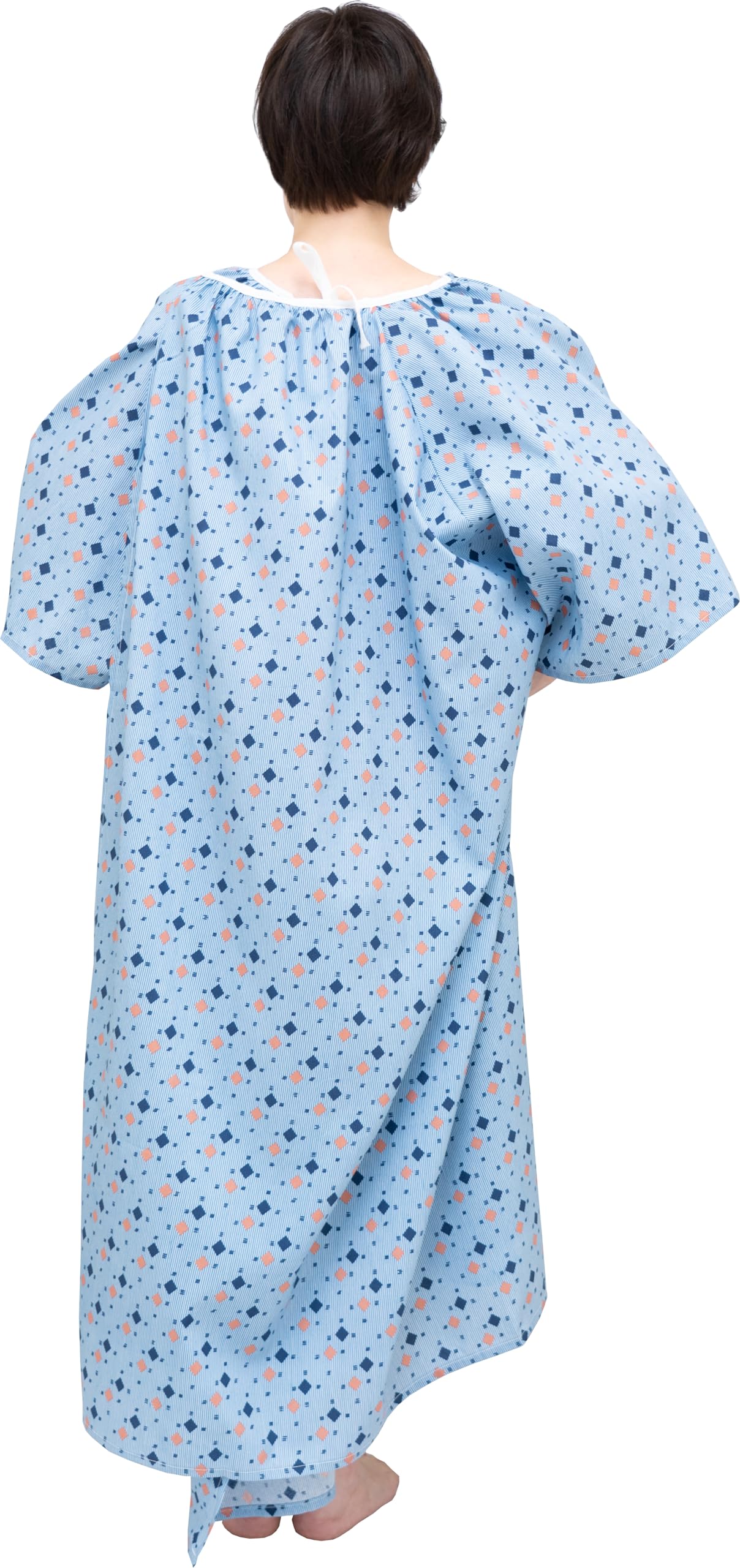 Hospital Gown Design