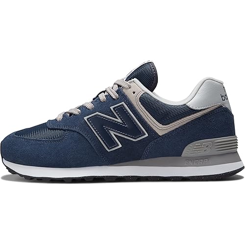 New Balance Men's 574 Core Sneaker