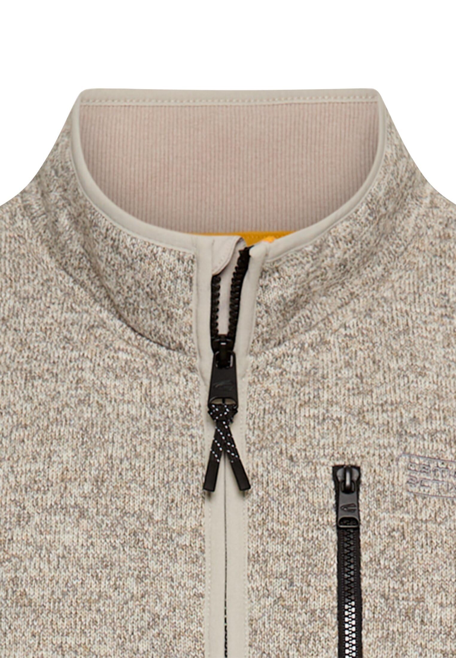 camel active 409544-6k54 Gilet Uomo (Pacco da 1)
