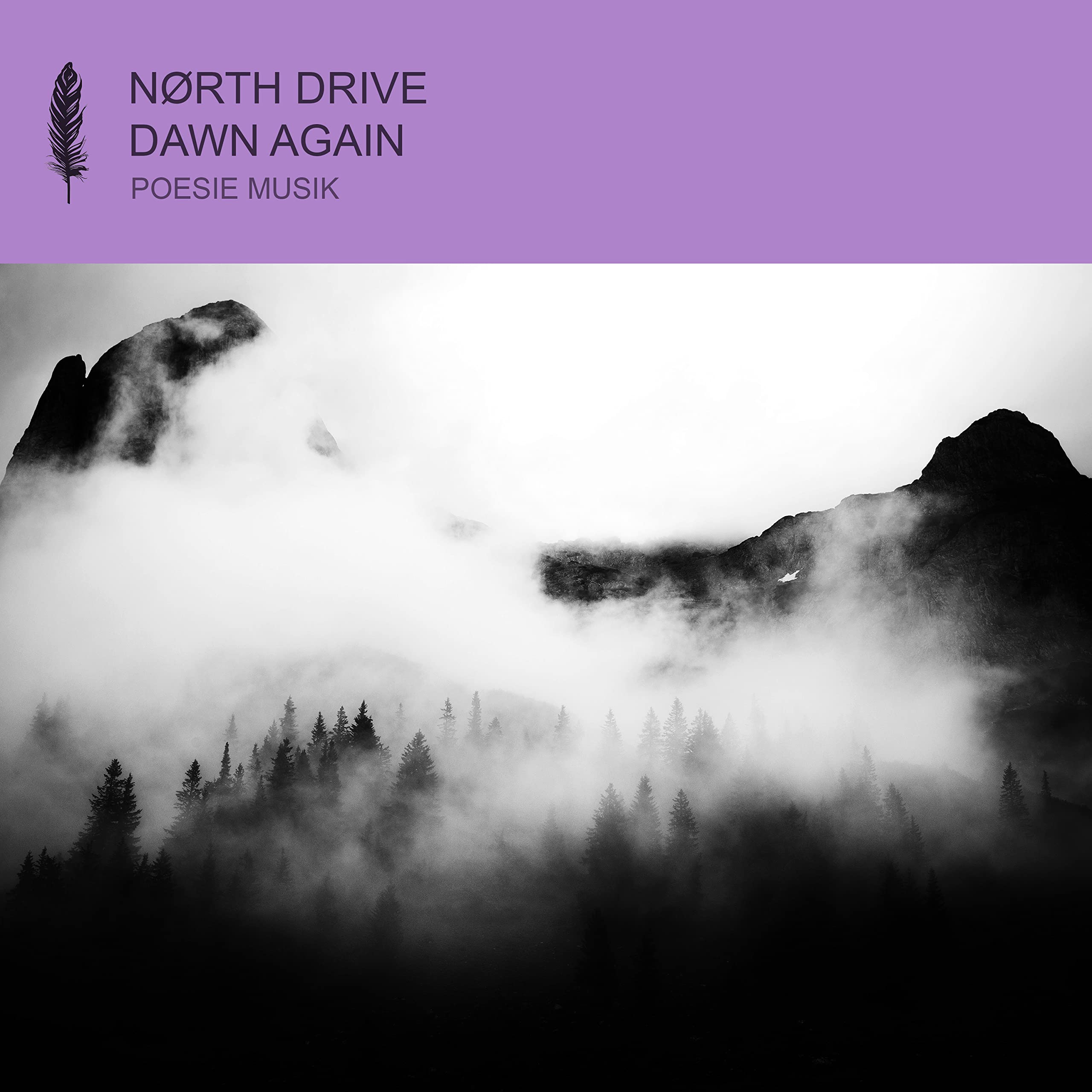 NØRTH DRIVE