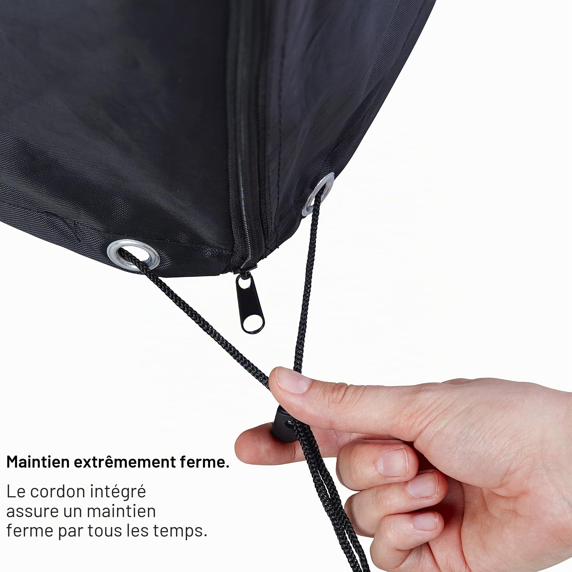 Housse de protection pour chaises de plage Springreen - Housse Universelle Pour protéger les chaises de plage | Extra hydrofuge et anti-UV