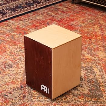 カホンセット 楽天市場】カホン シンバル セット（パーカッション・打楽器